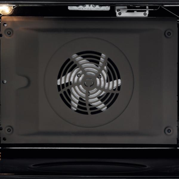 Духовой шкаф Electrolux EOF3C50H 2790 Вт/ Черный photo 3