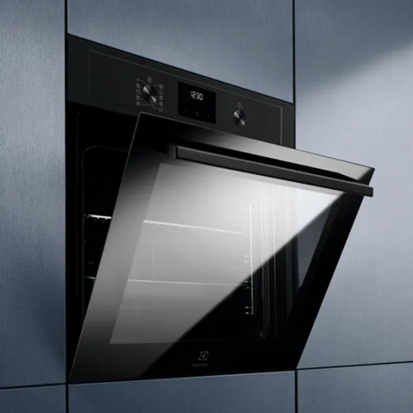 Духовой шкаф Electrolux EOF3C50H 2790 Вт/ Черный photo 6