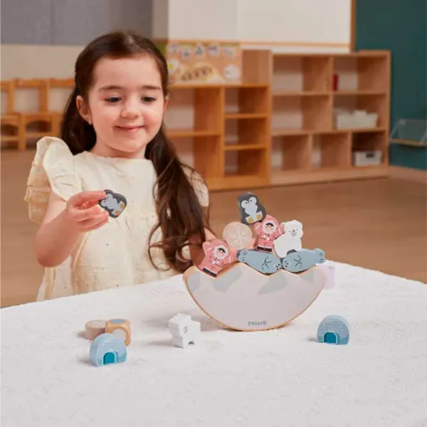 Настольная игра VIGA 44234 1+/ Развитие photo 2