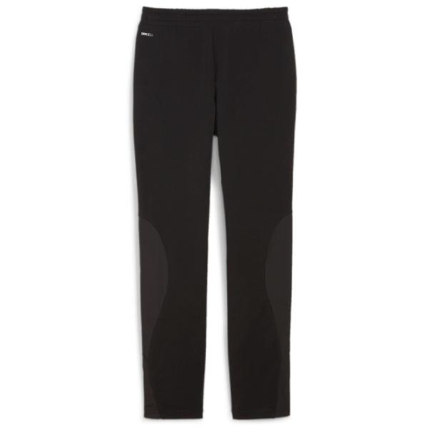 Pantaloni sportivi pentru băieți Puma Active Sports Pants Tr 140/ Black photo 2 Pantaloni sportivi pentru băieți Puma Active Sports Pants Tr 140/ Black photo 2