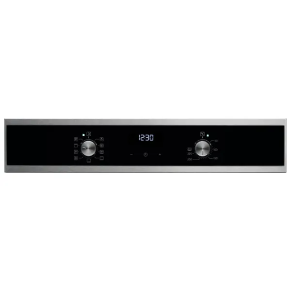 Духовой шкаф Electrolux EOF5C70X 2790 Вт/ Нержавеющая сталь photo 2