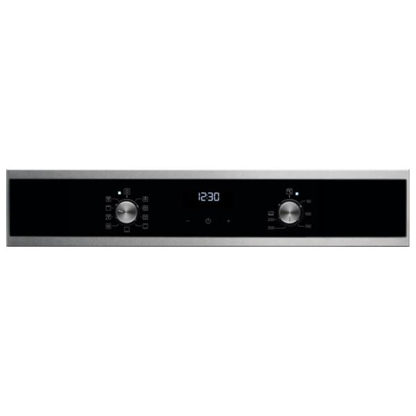 Духовой шкаф Electrolux EOF5C70X 2790 Вт/ Нержавеющая сталь photo 2