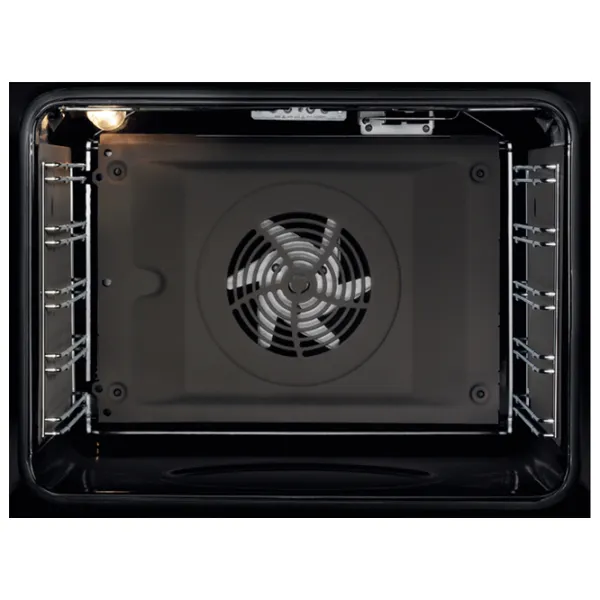 Духовой шкаф Electrolux EOF5C70X 2790 Вт/ Нержавеющая сталь photo 3