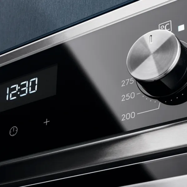 Духовой шкаф Electrolux EOF5C70X 2790 Вт/ Нержавеющая сталь photo 4
