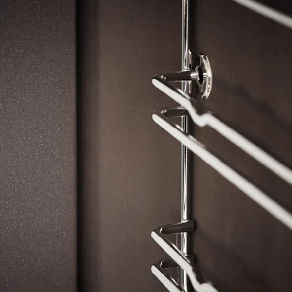 Духовой шкаф Electrolux EOF5C70X 2790 Вт/ Нержавеющая сталь photo 5
