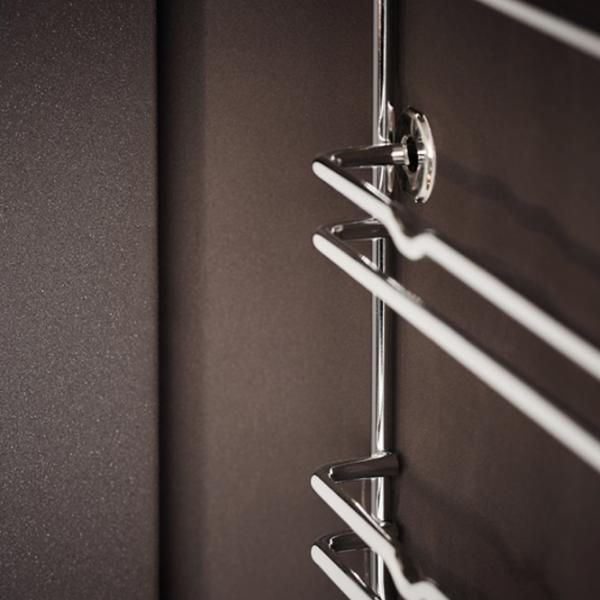 Духовой шкаф Electrolux EOF5C70X 2790 Вт/ Нержавеющая сталь photo 5