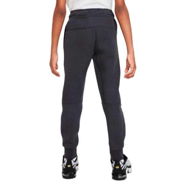Pantaloni sportivi pentru băieți Nike Nsw Tech Flc Pant XL / Gray photo 2 Pantaloni sportivi pentru băieți Nike Nsw Tech Flc Pant XL / Gray photo 2