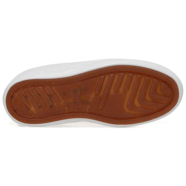 Adidași pentru femei U.S. Polo Assn. Cleme Tex 3FX Primăvară/ Red photo 6 Adidași pentru femei U.S. Polo Assn. Cleme Tex 3FX Primăvară/ Red photo 6