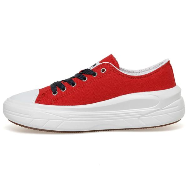 Adidași pentru femei U.S. Polo Assn. Cleme Tex 3FX Primăvară/ Red photo 2 Adidași pentru femei U.S. Polo Assn. Cleme Tex 3FX Primăvară/ Red photo 2