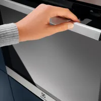 Духовой шкаф Electrolux EOH4P56BX 2320 Вт/ Нержавеющая сталь photo 6