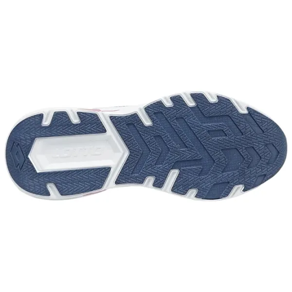 Adidași pentru femei Lotto Cladwin Wmn 3FX Primăvară/ Purple photo 4 Adidași pentru femei Lotto Cladwin Wmn 3FX Primăvară/ Purple photo 4