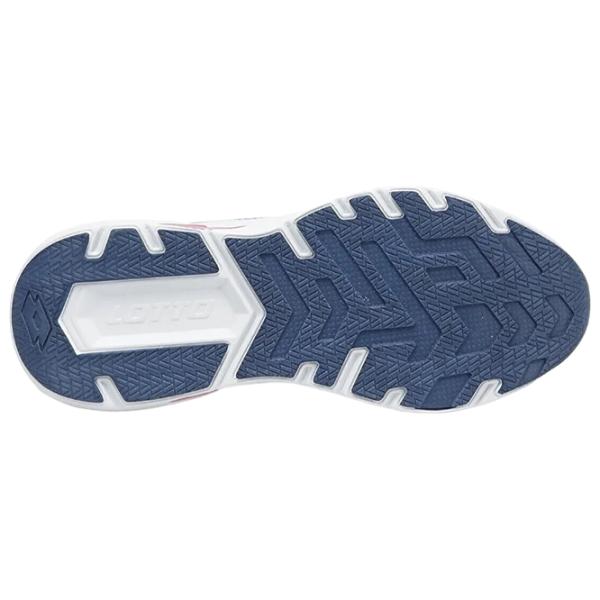 Adidași pentru femei Lotto Cladwin Wmn 3FX Primăvară/ Purple photo 4 Adidași pentru femei Lotto Cladwin Wmn 3FX Primăvară/ Purple photo 4