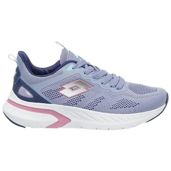 Adidași pentru femei Lotto Cladwin Wmn 3FX Primăvară/ Purple photo 2