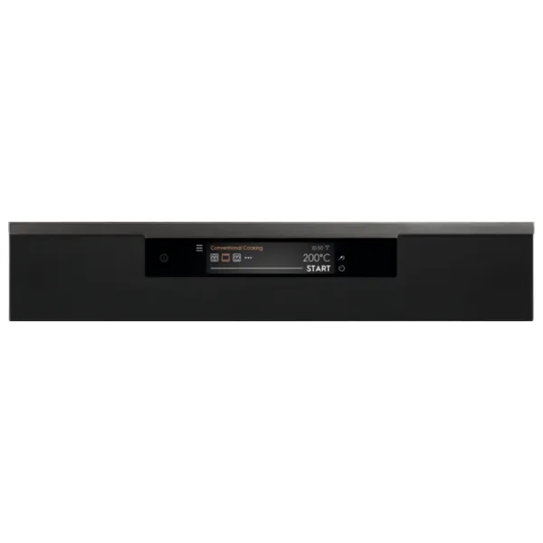 Духовой шкаф Electrolux KOEAP31WT 3500 Вт/ Черный photo 2