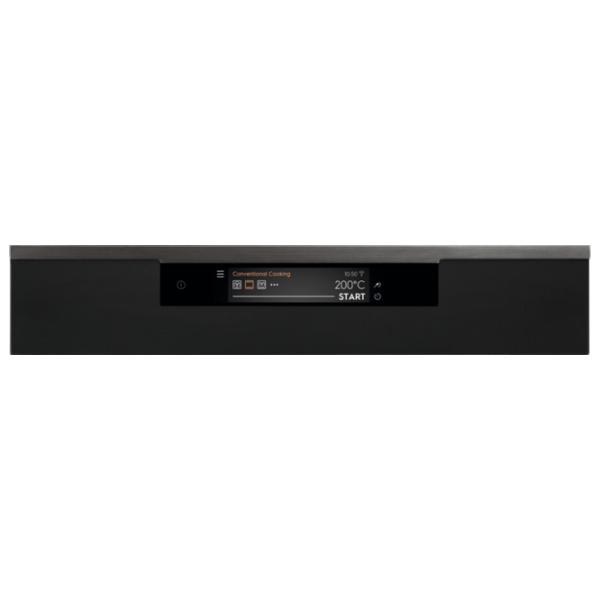 Духовой шкаф Electrolux KOEAP31WT 3500 Вт/ Черный photo 2