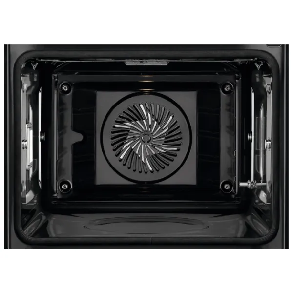 Духовой шкаф Electrolux KOEAP31WT 3500 Вт/ Черный photo 3