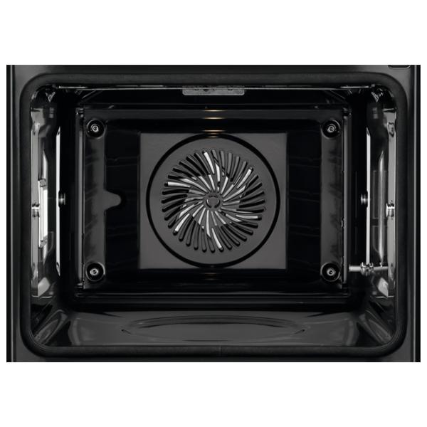 Духовой шкаф Electrolux KOEAP31WT 3500 Вт/ Черный photo 3