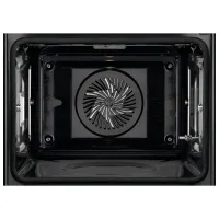 Духовой шкаф Electrolux KOEAP31WT 3500 Вт/ Черный photo 3