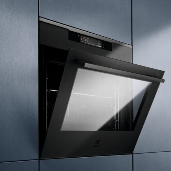 Духовой шкаф Electrolux KOEAP31WT 3500 Вт/ Черный photo 6