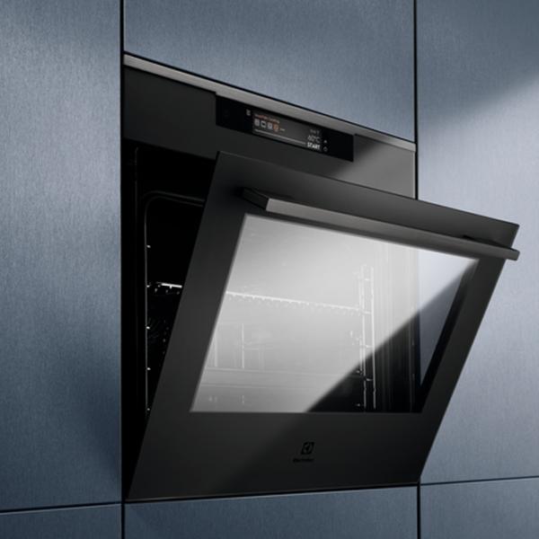 Духовой шкаф Electrolux KOEAP31WT 3500 Вт/ Черный photo 6