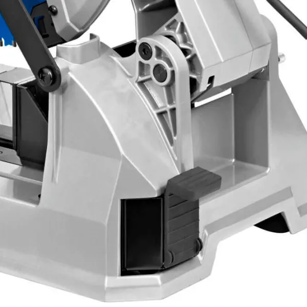 Дисковая пила Bosch GCD 12 JL 305 мм / Синий photo 4