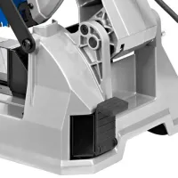 Fierăstrău circular Bosch GCD 12 JL 305 mm / Blue photo 4