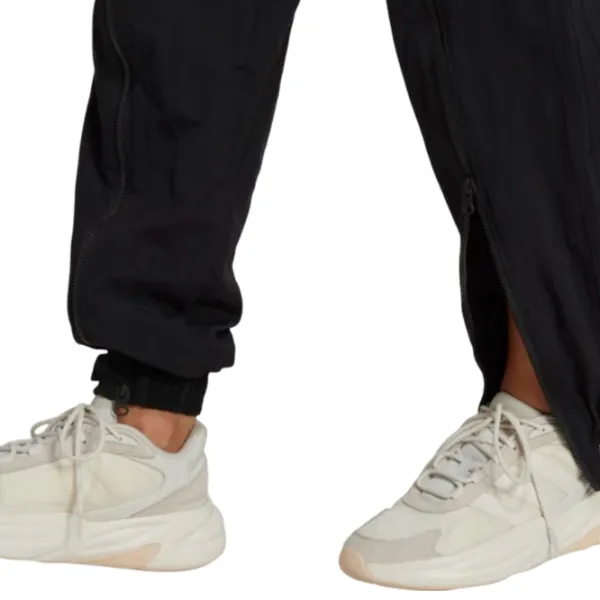 Pantaloni sportivi pentru femei Adidas Dance Cargo XS/ Black photo 5