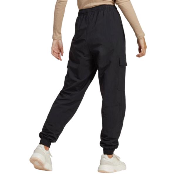 Pantaloni sportivi pentru femei Adidas Dance Cargo S/ Black photo 4 Pantaloni sportivi pentru femei Adidas Dance Cargo S/ Black photo 4