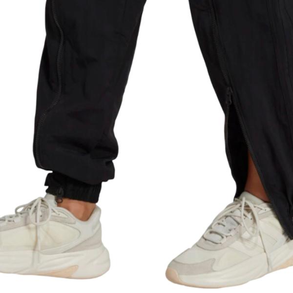 Pantaloni sportivi pentru femei Adidas Dance Cargo S/ Black photo 5 Pantaloni sportivi pentru femei Adidas Dance Cargo S/ Black photo 5