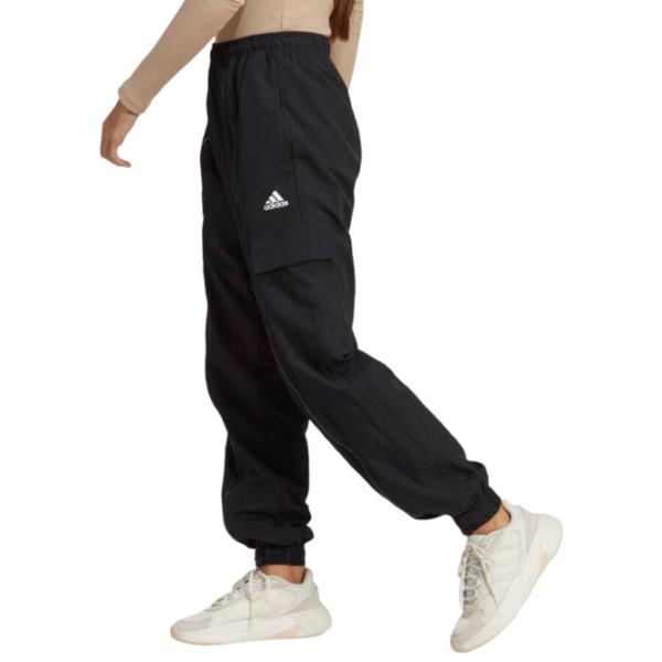 Спортивные брюки для женщин Adidas Dance Cargo L/ Черный photo 3 Спортивные брюки для женщин Adidas Dance Cargo L/ Черный photo 3