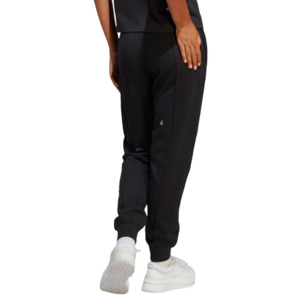 Pantaloni sportivi pentru femei Adidas Bluv Q1 Pt XXS/ Black photo 5
