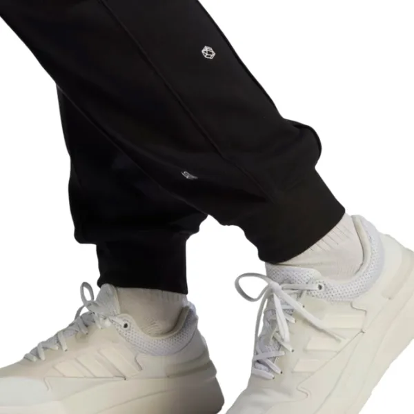 Pantaloni sportivi pentru femei Adidas Bluv Q1 Pt XXS/ Black photo 8