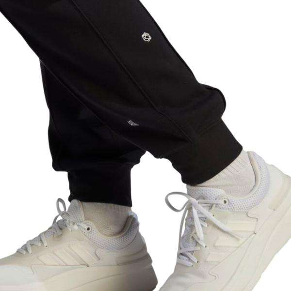 Pantaloni sportivi pentru femei Adidas Bluv Q1 Pt XS/ Black photo 8