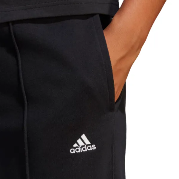 Pantaloni sportivi pentru femei Adidas Bluv Q1 Pt S/ Black photo 6