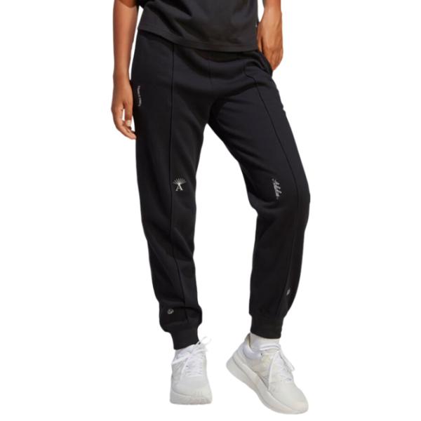Pantaloni sportivi pentru femei Adidas Bluv Q1 Pt XL/ Black photo 2