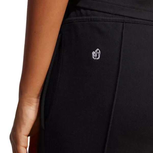 Pantaloni sportivi pentru femei Adidas Bluv Q1 Pt XL/ Black photo 7