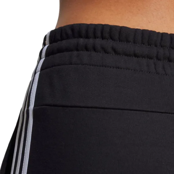 Спортивные брюки для женщин Adidas 3 Stripes M/ Черный photo 7