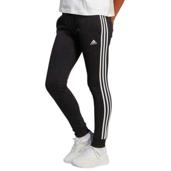 Спортивные брюки для женщин Adidas 3 Stripes S/ Черный photo 3
