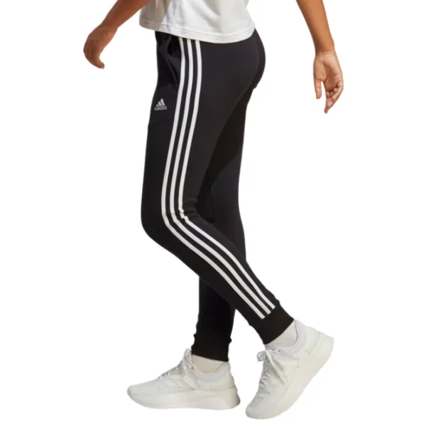 Спортивные брюки для женщин Adidas 3 Stripes S/ Черный photo 4