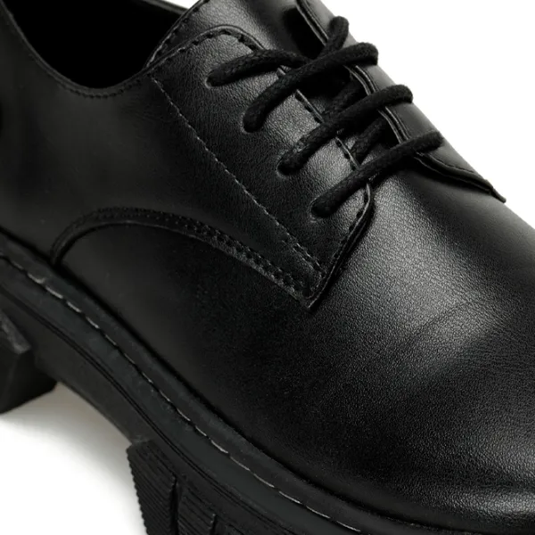Pantofi pentru femei Polaris Shoes 322572.Z 3PR 40/ Black photo 7 Pantofi pentru femei Polaris Shoes 322572.Z 3PR 40/ Black photo 7