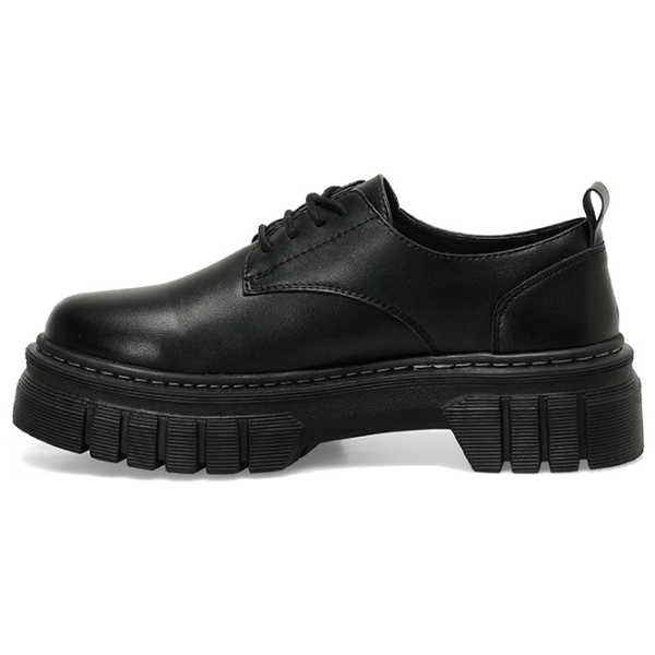 Pantofi pentru femei Polaris Shoes 322572.Z 3PR 37/ Black photo 3 Pantofi pentru femei Polaris Shoes 322572.Z 3PR 37/ Black photo 3