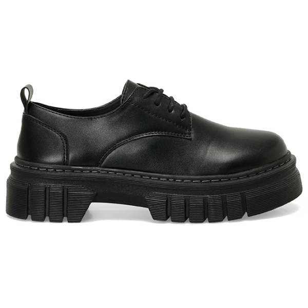 Pantofi pentru femei Polaris Shoes 322572.Z 3PR 38/ Black photo 2 Pantofi pentru femei Polaris Shoes 322572.Z 3PR 38/ Black photo 2