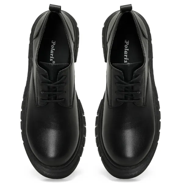 Pantofi pentru femei Polaris Shoes 322572.Z 3PR 38/ Black photo 4 Pantofi pentru femei Polaris Shoes 322572.Z 3PR 38/ Black photo 4