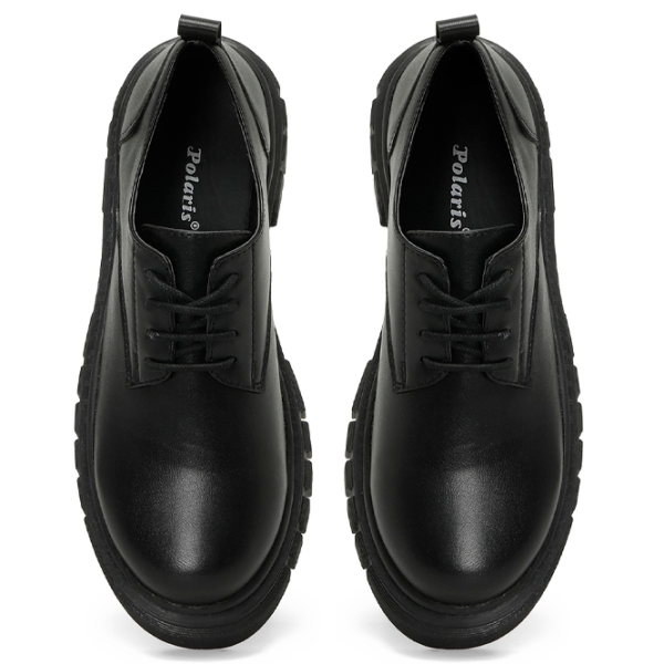 Pantofi pentru femei Polaris Shoes 322572.Z 3PR 38/ Black photo 4 Pantofi pentru femei Polaris Shoes 322572.Z 3PR 38/ Black photo 4