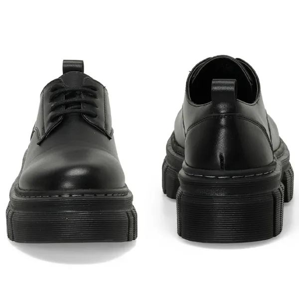 Pantofi pentru femei Polaris Shoes 322572.Z 3PR 38/ Black photo 5 Pantofi pentru femei Polaris Shoes 322572.Z 3PR 38/ Black photo 5