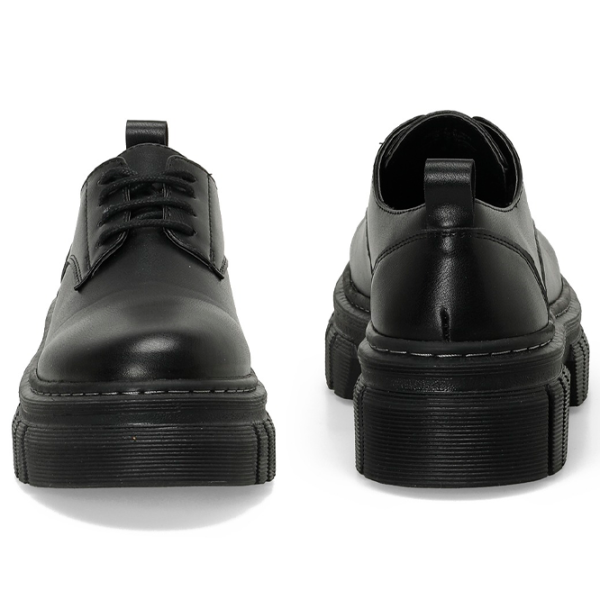 Pantofi pentru femei Polaris Shoes 322572.Z 3PR 38/ Black photo 5 Pantofi pentru femei Polaris Shoes 322572.Z 3PR 38/ Black photo 5