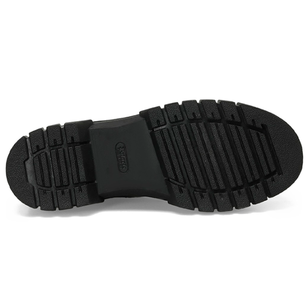 Pantofi pentru femei Polaris Shoes 322572.Z 3PR 38/ Black photo 6 Pantofi pentru femei Polaris Shoes 322572.Z 3PR 38/ Black photo 6
