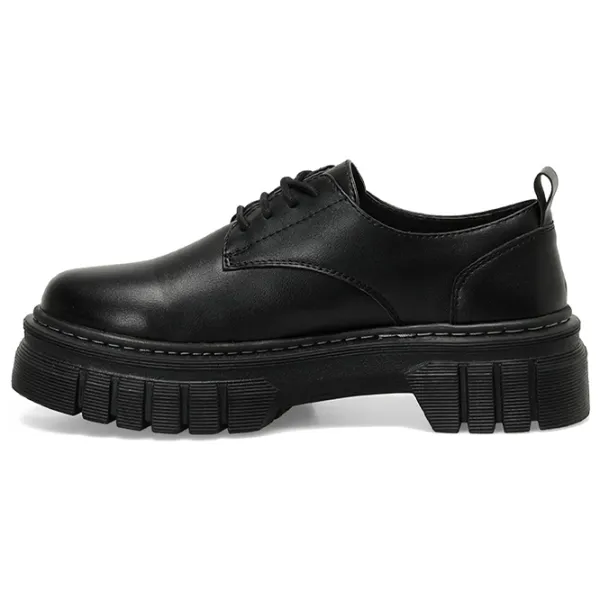 Туфли для женщин Polaris Shoes 322572.Z 3PR 39/ Черный photo 3 Туфли для женщин Polaris Shoes 322572.Z 3PR 39/ Черный photo 3
