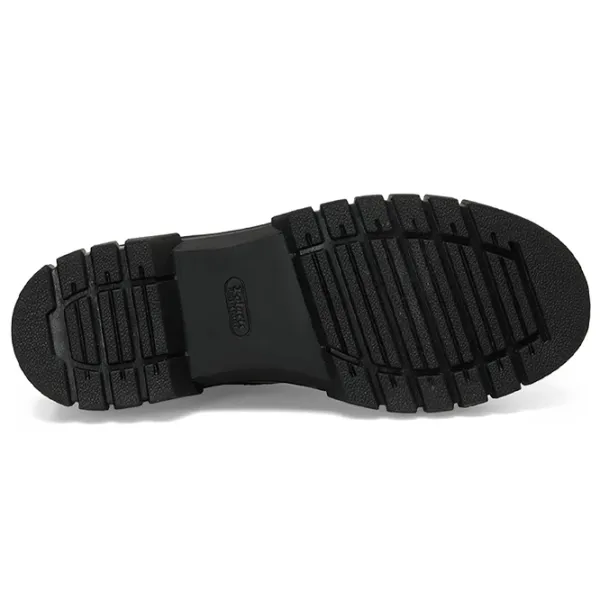 Туфли для женщин Polaris Shoes 322572.Z 3PR 39/ Черный photo 6 Туфли для женщин Polaris Shoes 322572.Z 3PR 39/ Черный photo 6