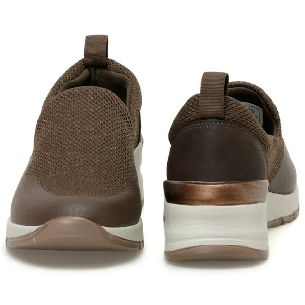 Pantofi pentru femei Travel Soft TRV2401.Z3PR 36/ Khaki photo 5